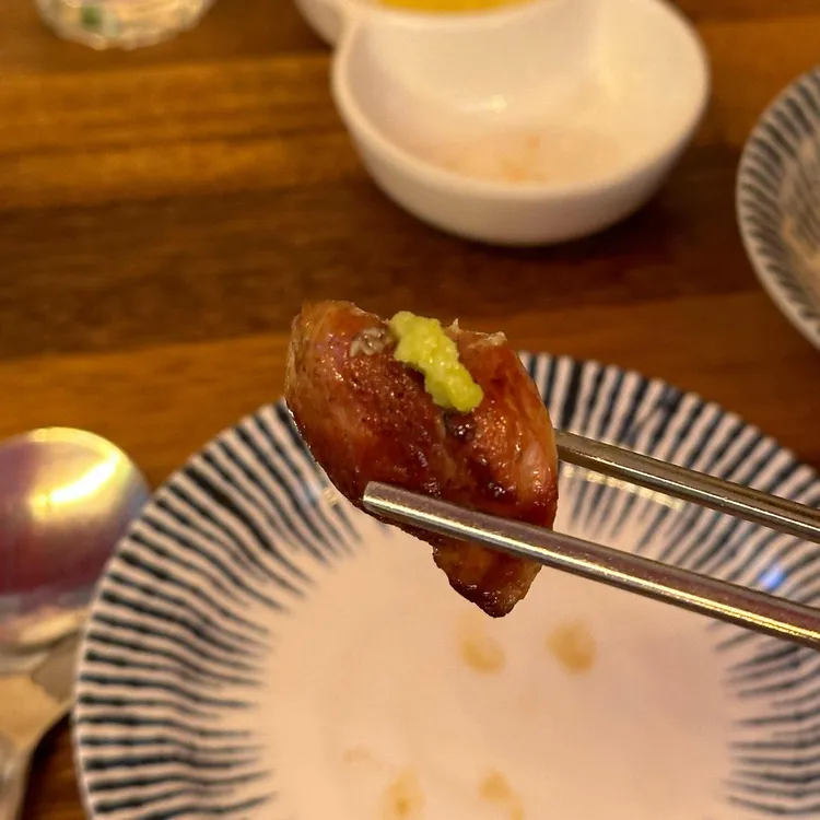 숯과소금 대표 사진