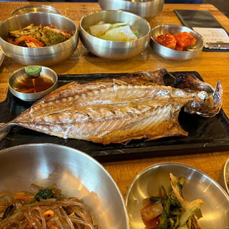 메주뜰소반 대표 사진