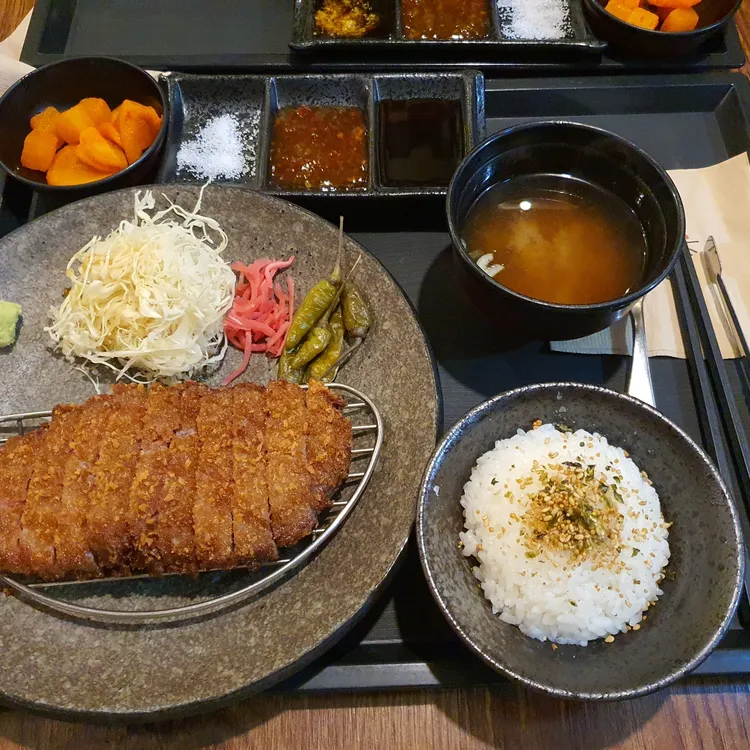 후라토식당 대표 사진