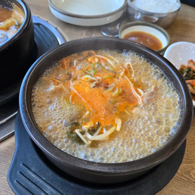 일품양평해장국 대표 사진
