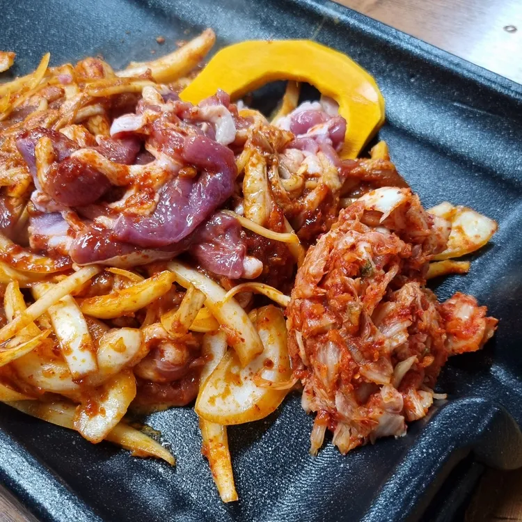 소문난집 대표 사진