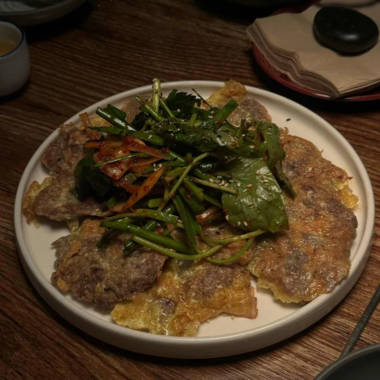 까치호랑이 대표 사진