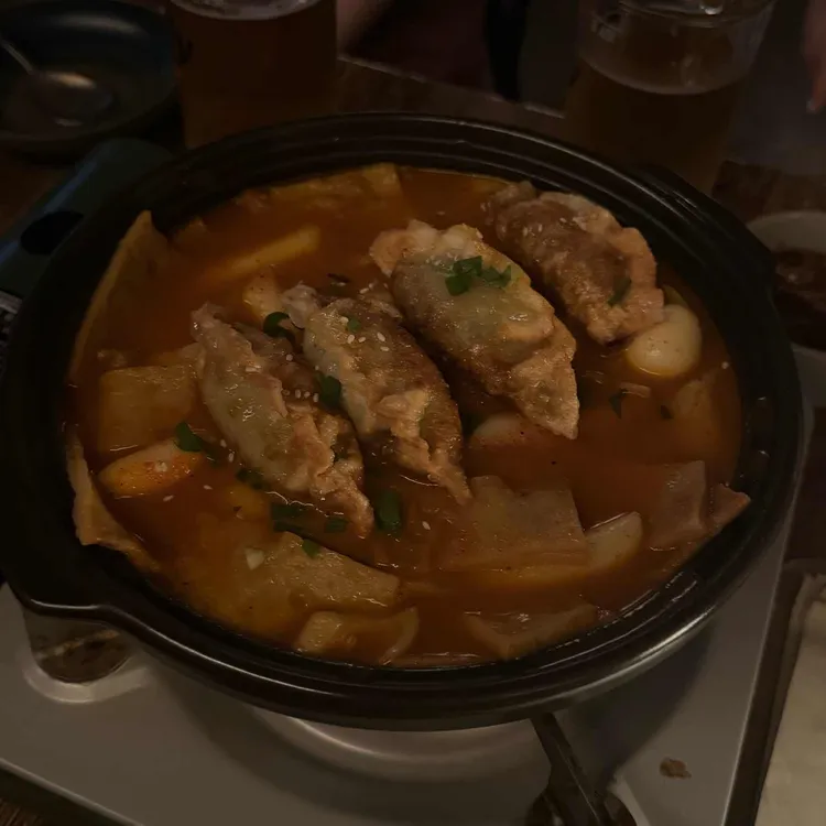 까치호랑이 대표 사진