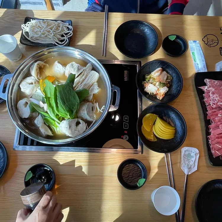 개성손만두요리전문점 대표 사진
