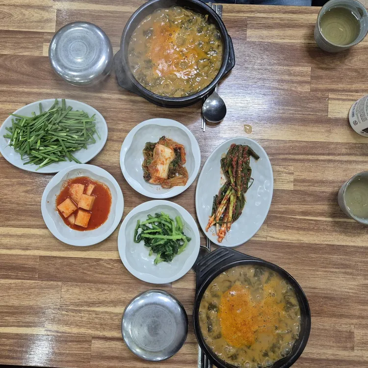 남원논두렁추어탕 대표 사진