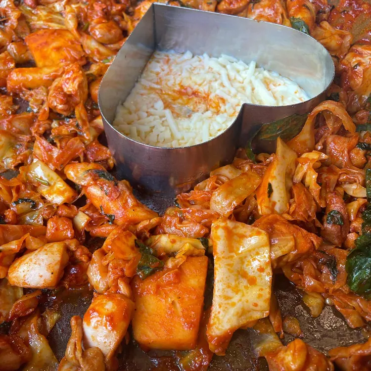 힐링닭갈비 대표 사진
