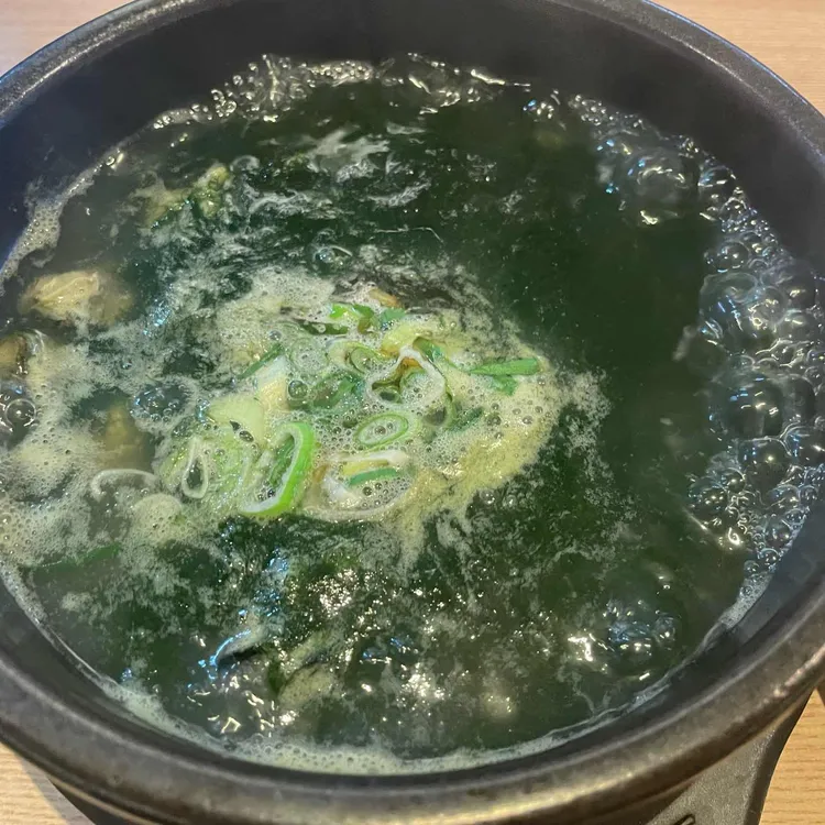 서초명가 대표 사진