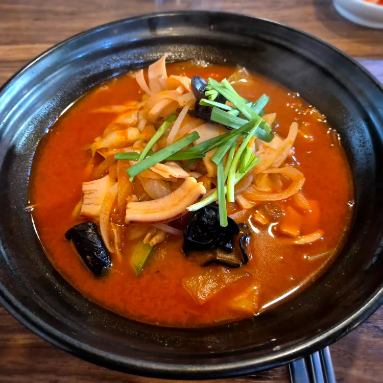 진아짬뽕 대표 사진