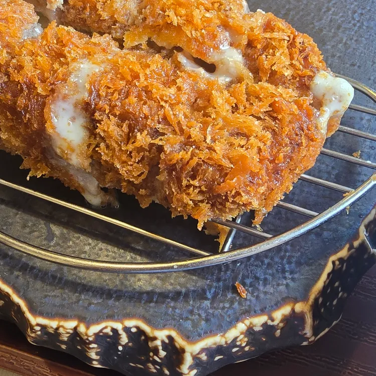 카츠쇼신 대표 사진