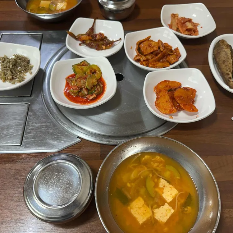 미가밥상 대표 사진