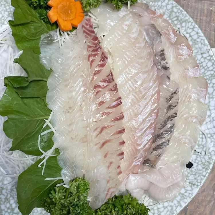 흑산도횟집 13호 대표 사진
