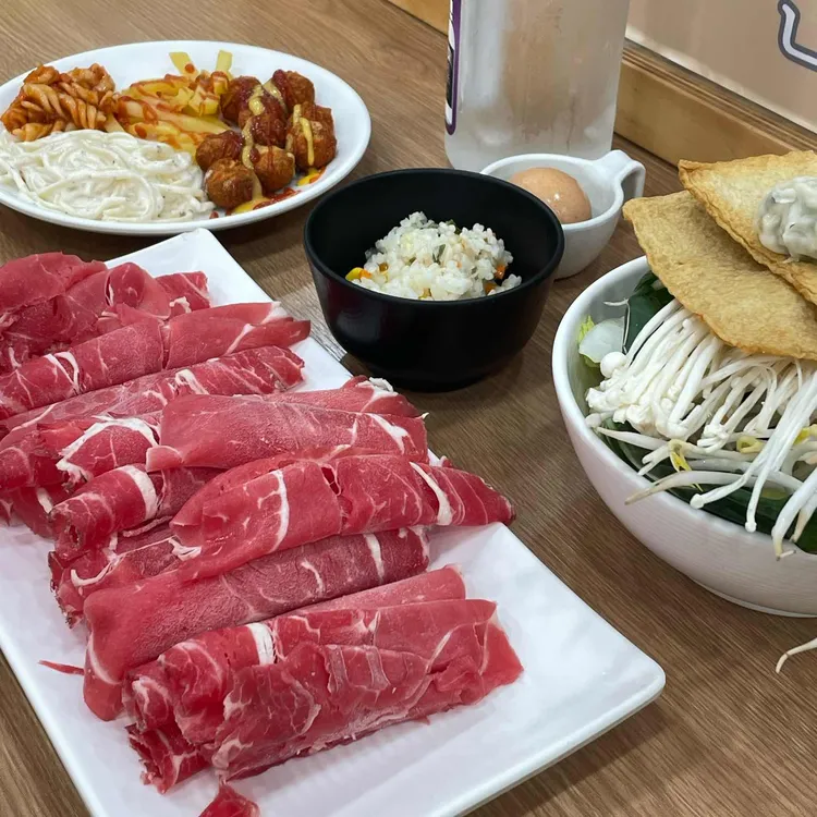 샤브향 안동점 대표 사진