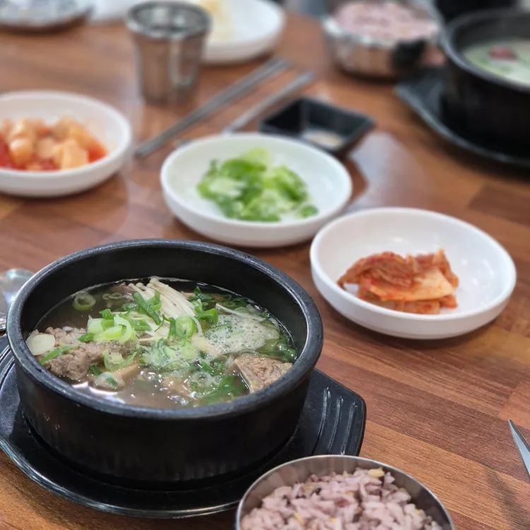 신가네소머리국밥 대표 사진