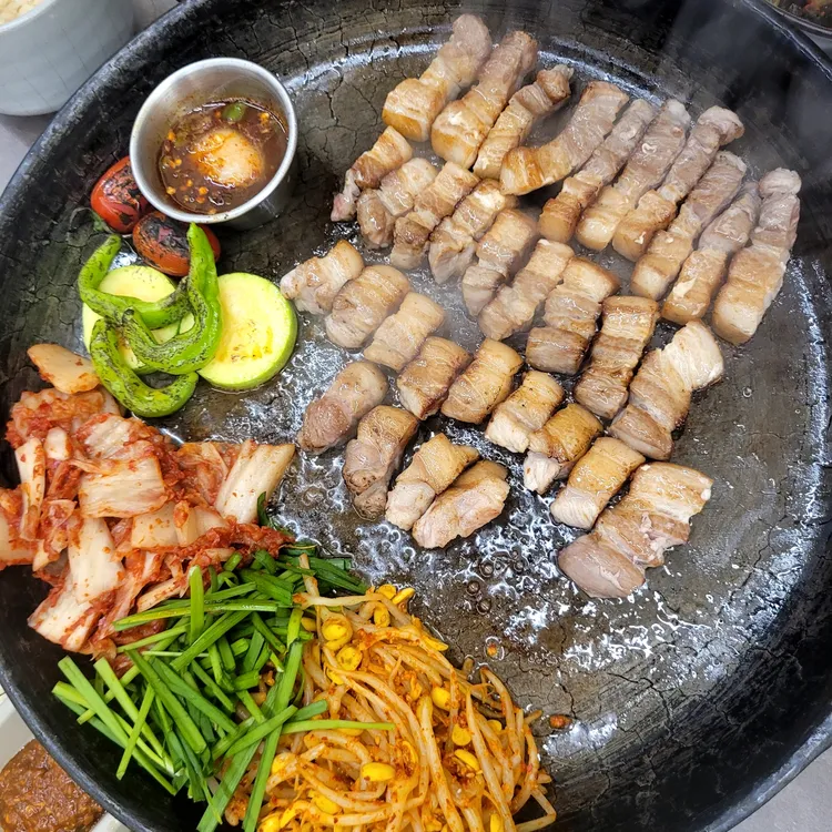 풍미맛돈 대표 사진