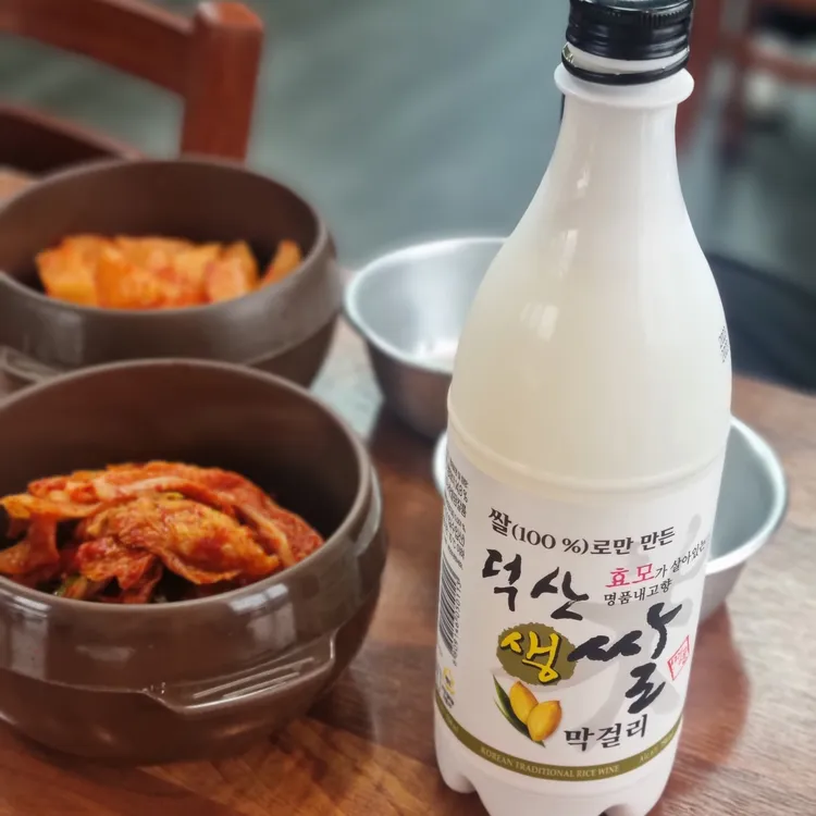 홍북식당 사진 2