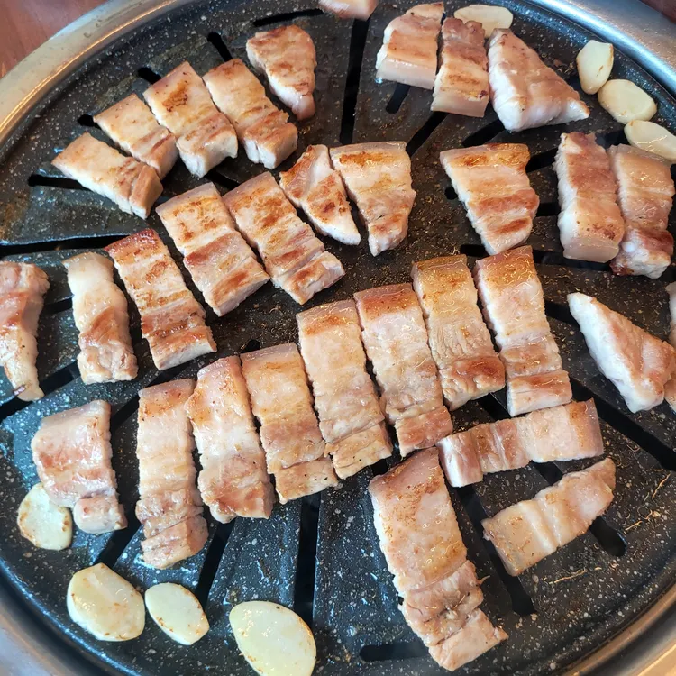 홍이갈비 대표 사진