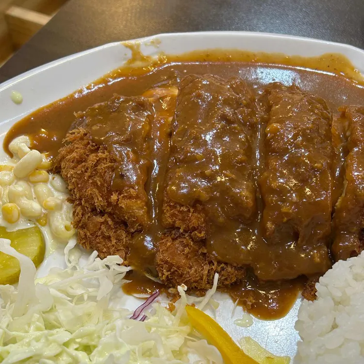 서울왕돈까스 대표 사진