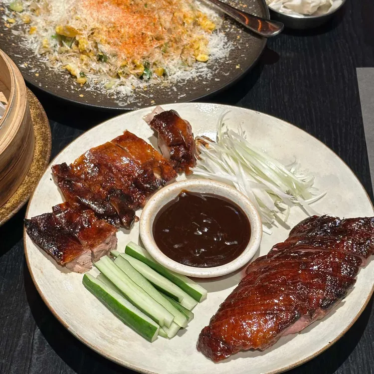 윈야드 아시안 퀴진 다산 대표 사진