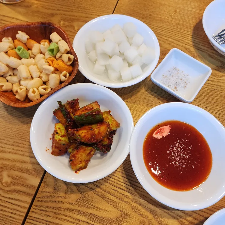 부암동치킨 대표 사진