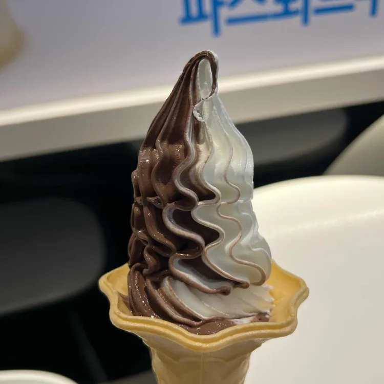 파스퇴르밀크바 대표 사진