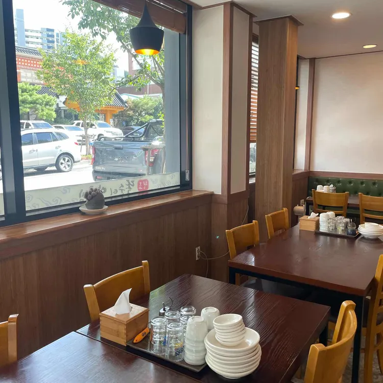 똑순이아구찜 대표 사진