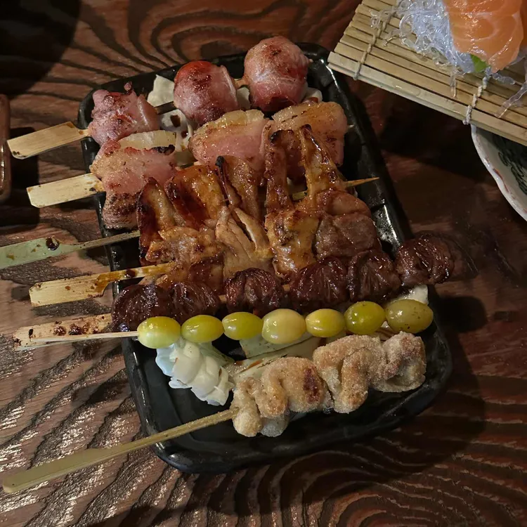 이자카야 토리카와 대표 사진