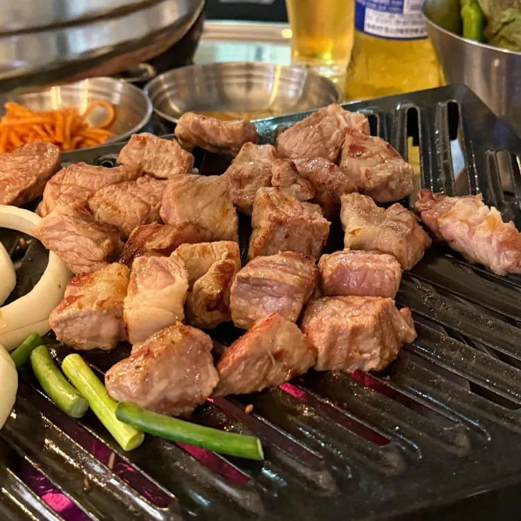 고강도 대표 사진