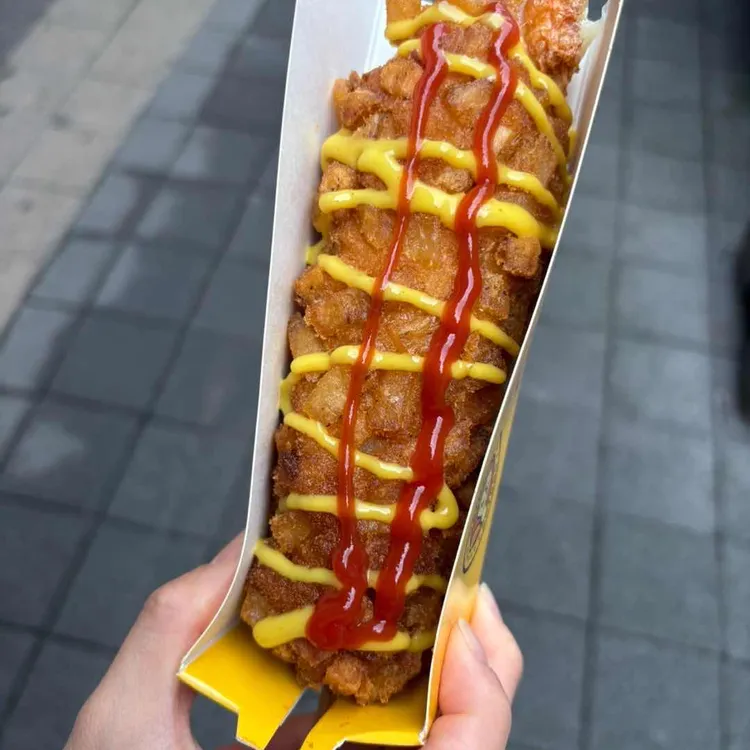 빅찹핫도그 대표 사진
