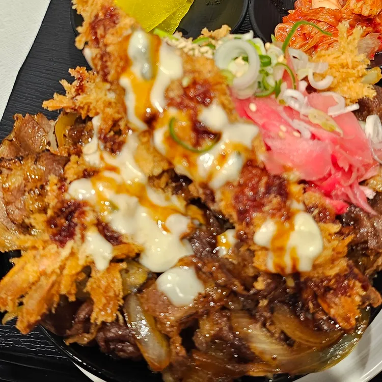 야키맨 대표 사진