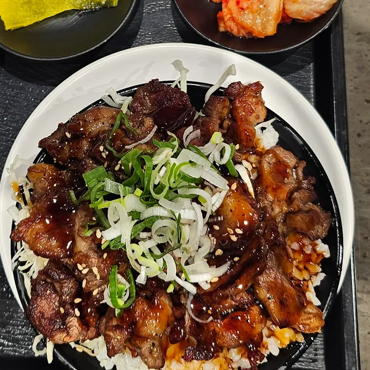 야키맨 대표 사진