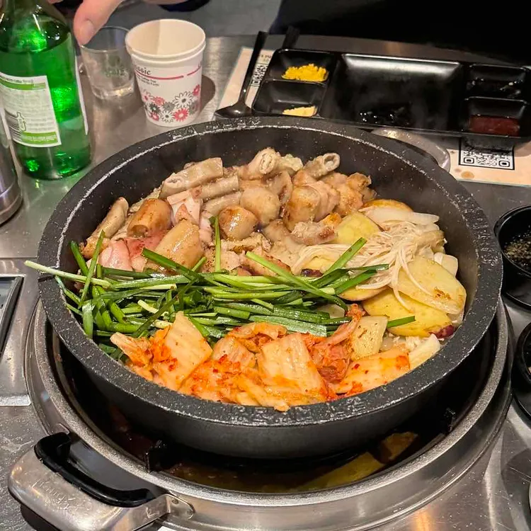 군자 대한곱창  대표 사진