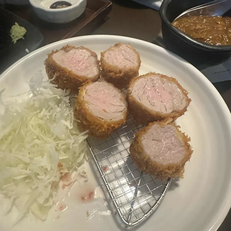 도톰카츠 대표 사진