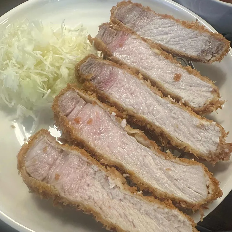 도톰카츠 대표 사진