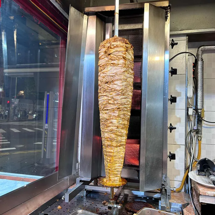미스터케밥 대표 사진