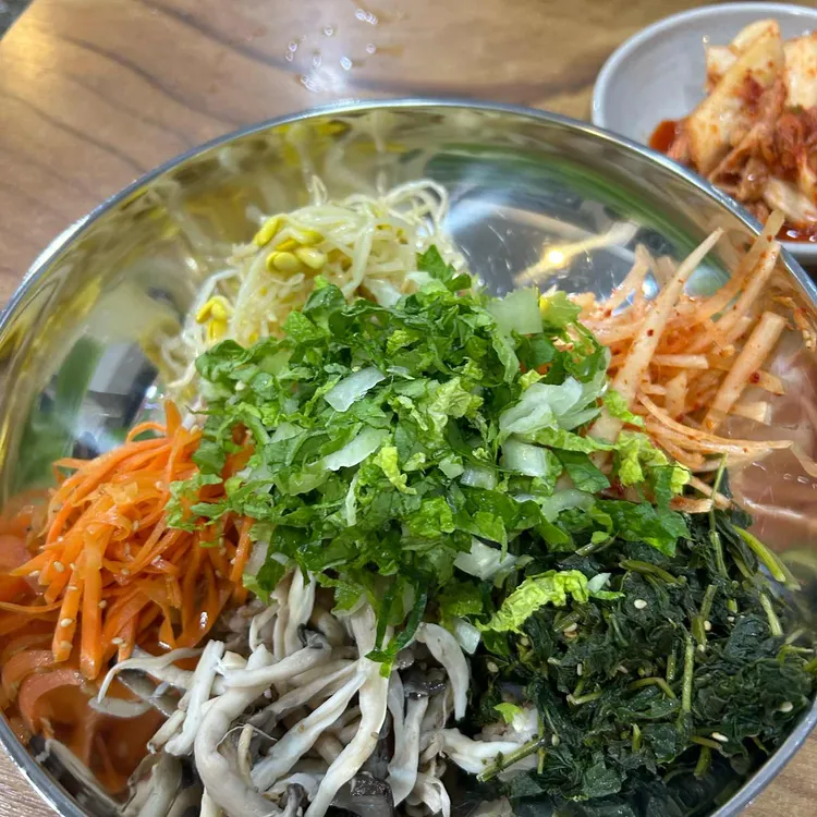 역삼칼국수 대표 사진