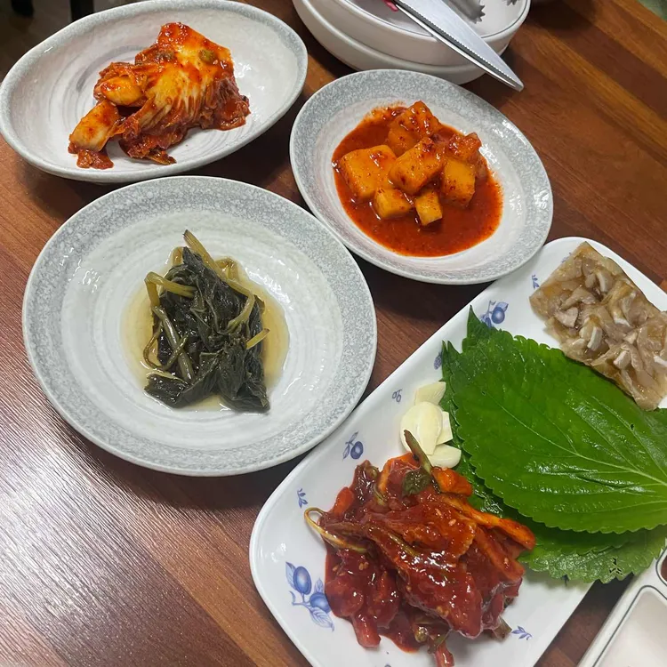 남문소한마리탕 대표 사진