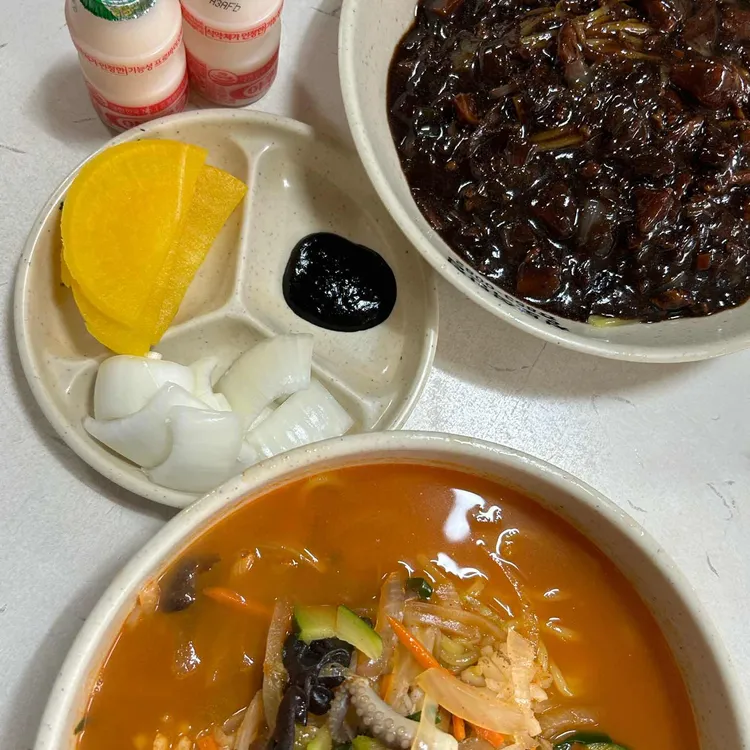 청보석반점 대표 사진