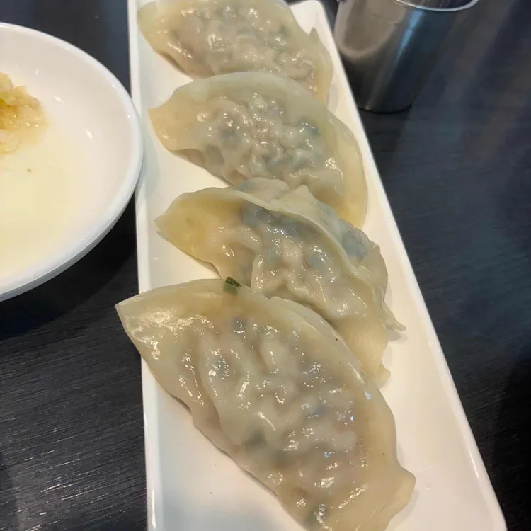 방태막국수 대표 사진