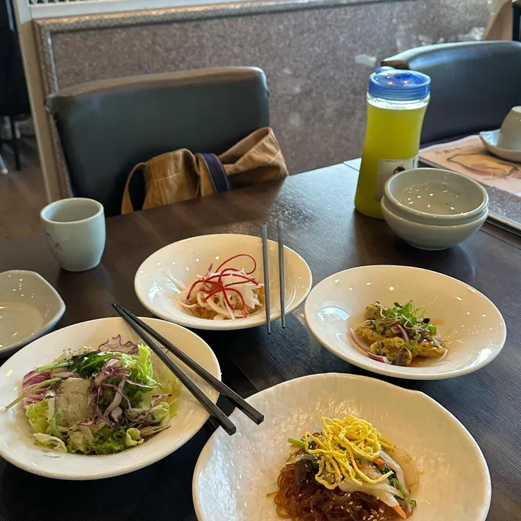 명가원 대표 사진
