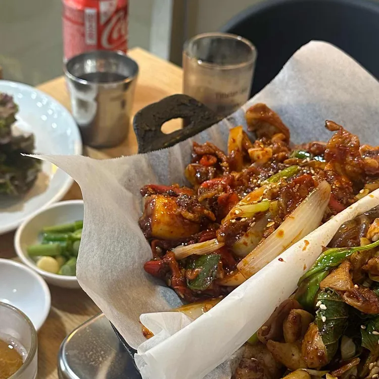 땡초곱창 대표 사진