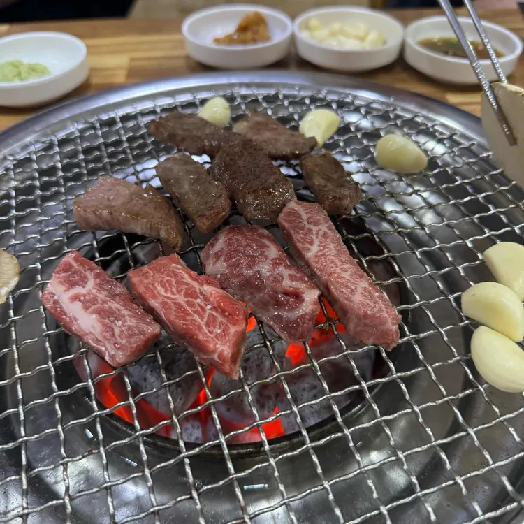 원조언양불고기 대표 사진