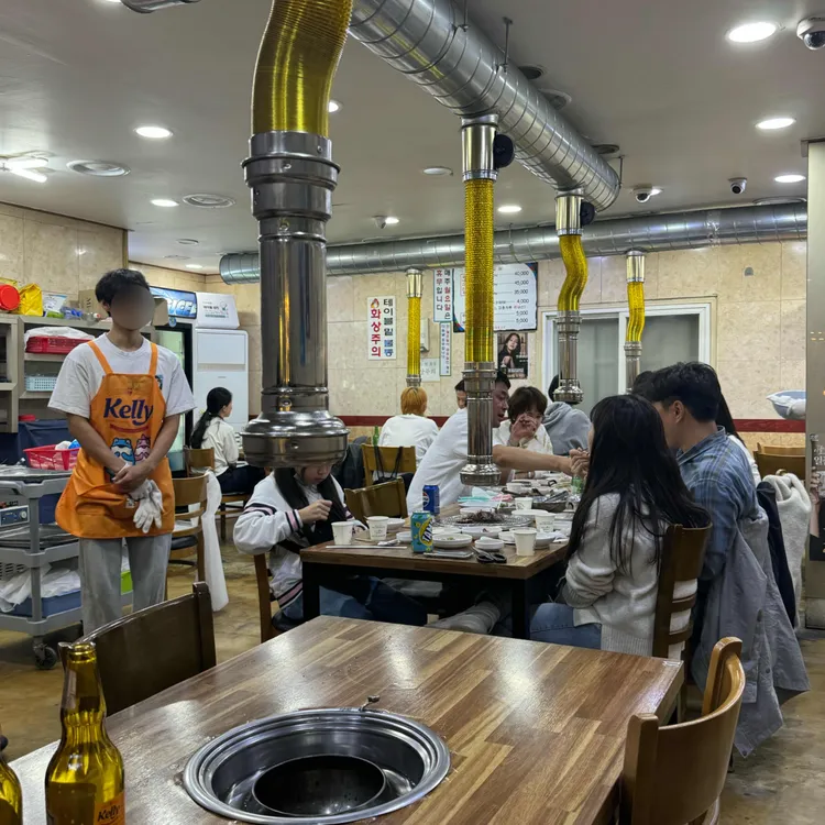 원조언양불고기 대표 사진