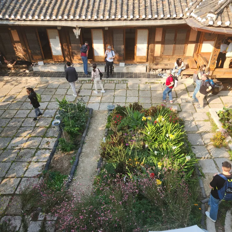 북촌동양문화박물관 대표 사진
