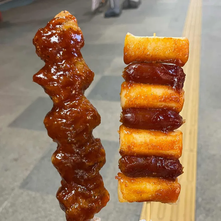 마장프리미엄휴게소(통영,하남방향) 대표 사진