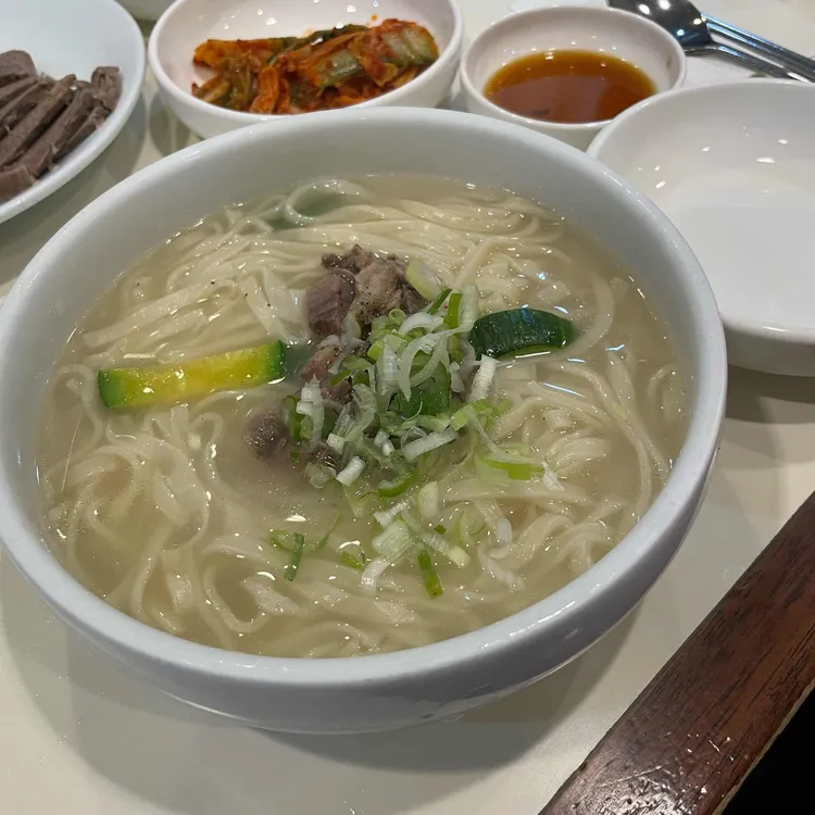 소호정 대표 사진