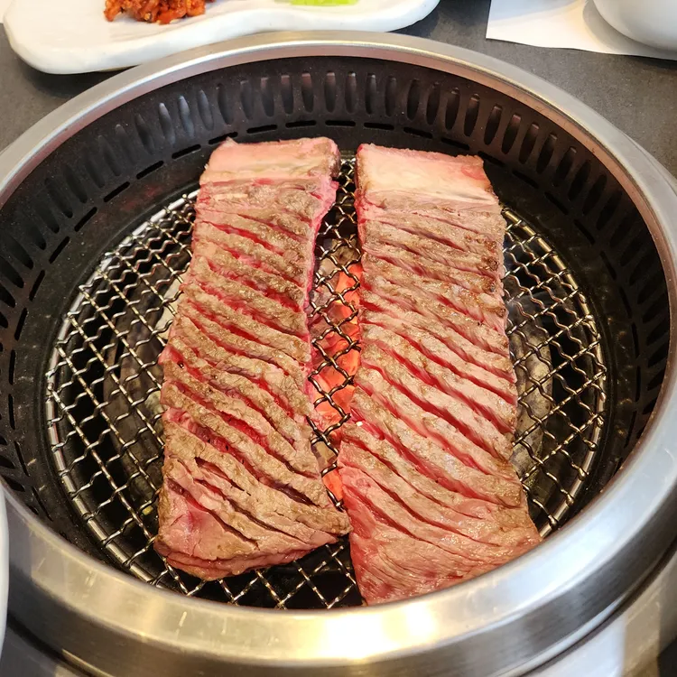 우설화 대표 사진