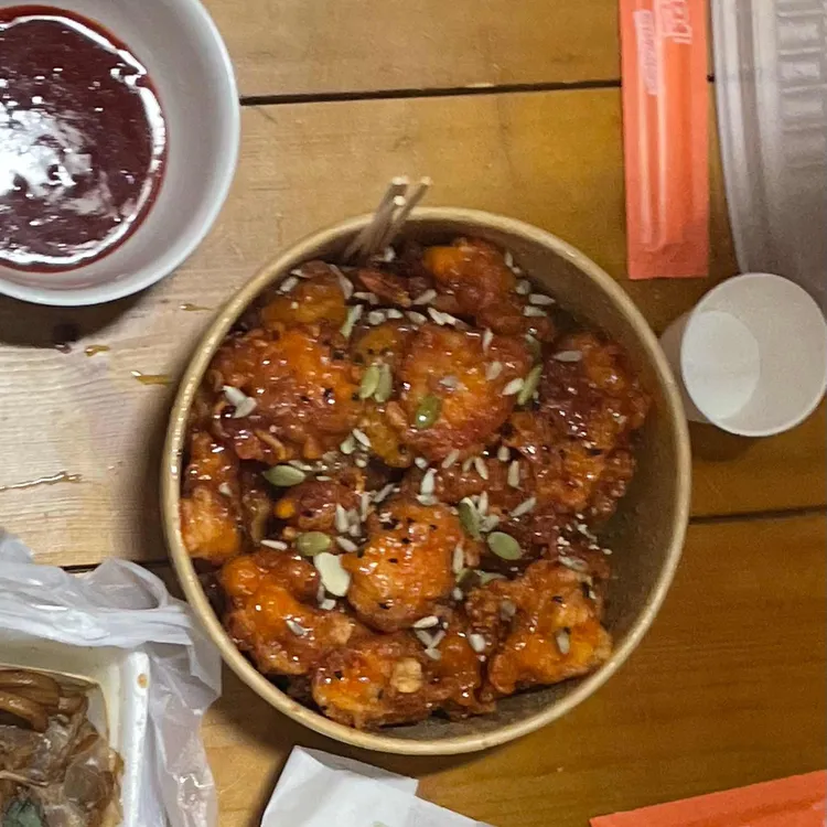 닭새게 대표 사진