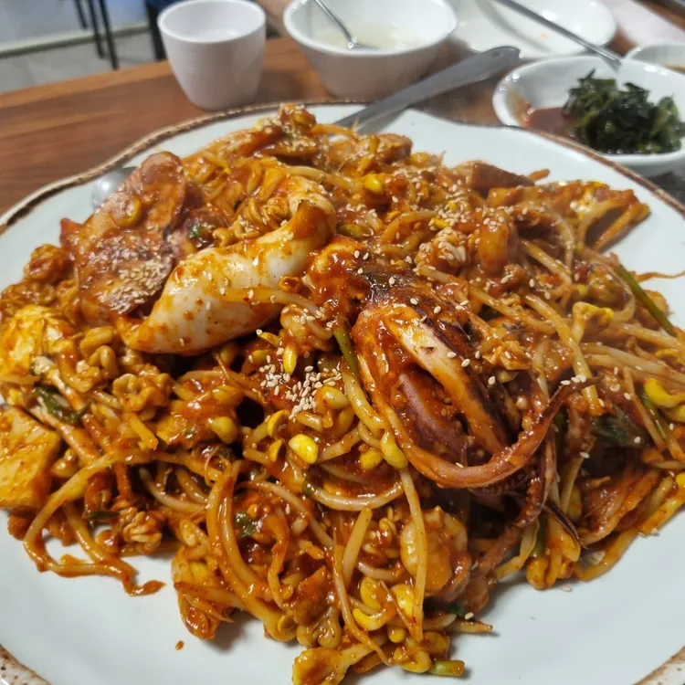 해주 아구찜.동태탕 대표 사진