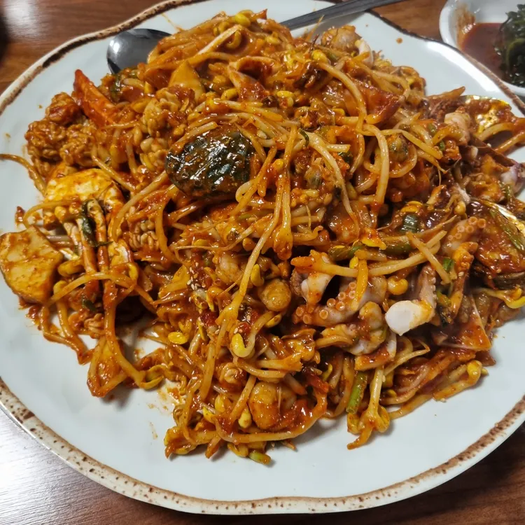 해주 아구찜.동태탕 대표 사진