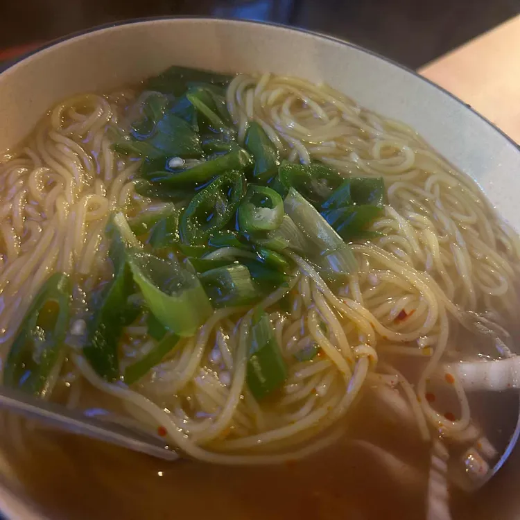 경성양꼬치 대표 사진
